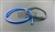 P2M Vacuum Hose : 4mm ID (1/6"), 2mm Thickness Blue - Priced Per Foot