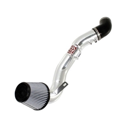 aFe Power Takeda Pro Dry S Stage-2 Polished Intake System For 06-11 Honda Civic Si L4-2.4L