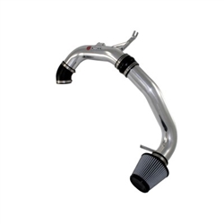 aFe Power Takeda Pro Dry S Stage-2 Polished Intake System For 08-12 Honda Accord L4-2.4L
