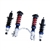 Manzo Coilover Suspension Damper Set For 02-05 Acr