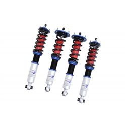 Manzo Coilover Suspension Damper Set For 06-13 Lexus IS250 / IS350 RWD
