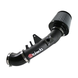 aFe Power Takeda Pro Dry S Stage-2 Black Tube Intake System For 06-11 Honda Civic Si L4-2.0L