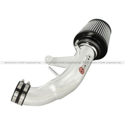 aFe Power Takeda Pro Dry S Stage-2 Polished Intake System For 02-06 Acura RSX Type S L4-2.0L
