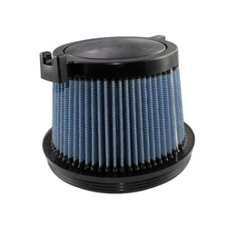 aFe Power Magnum Flow Pro 5R OER Air Filter For 06-10 GM Diesel Truck V8-6.6L