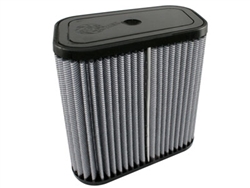 aFe Power Magnum Flow OER Pro Dry S Air Filter For 08-09 BMW M3 (E90/92/93) V8-4.0L (US)