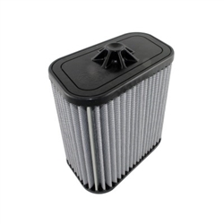 aFe Power Magnum Flow OER Pro Dry S Air Filter For 10-13 BMW M3 (E90/92/93) V8 / 08-09 V8 (Non-US)