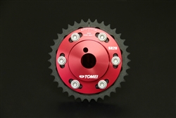 Tomei SR20DET Adjustable Camshaft Gear Nissan 240SX S13/S14/S15 Silvia 13024R310