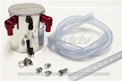 GReddy Super Light Oil Catch Tank 15mm Valve Cover / Intake Hose