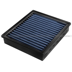 aFe Power Magnum Flow OER Pro Dry S Air Filter For 92-02 Mitsubishi Lancer L4 (Non-US)