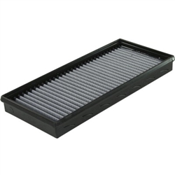 aFe Power Magnum Flow OER Pro Dry S Air Filter For 97-02 Jeep Wrangler L4 / 97-06 L6