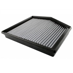 aFe Power Magnum Flow Pro Dry S OER Air Filter For 04-10 BMW 5 & 6 Series (E60/63/68) V8