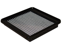 aFe Power Magnum Flow OER Pro Dry S Air Filter For 08-15 Subaru Impreza WRX STI H4-2.5L