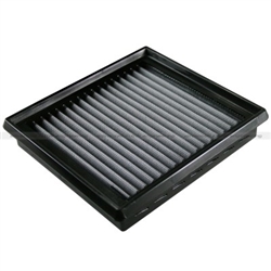 aFe Power Magnum Flow OER Pro Dry S Air Filter For 09-13 Nissan 370Z V6-3.7L (Qty 1)