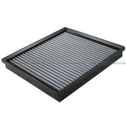 aFe Power Magnum Flow OER Pro Dry S Air Filter For 03-14 BMW X6 L6-3.0L (T)