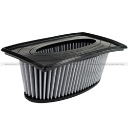 aFe Power Magnum Flow Pro Dry S OER Air Filter For 99.5-03 Ford Diesel Truck V8-7.3L