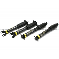 aFe Power Control Johnny O' Connell Shock Set For 97-13 Chevrolet Camaro