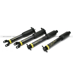 aFe Power Control Johnny O' Connell Signature Series Shock Set For 14-15 Chevrolet Corvette (C7)