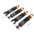 aFe Power Control PFADT Series Featherlight Single Adjustable Street/Track Coilover System For 97-13 Chevrolet Corvette (C5/C6)