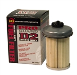 aFe Power Pro Guard D2 Fuel Fluid Filter For 92-10 GM Diesel Truck V8-6.2/6.5L (TD)