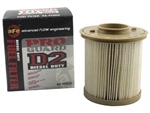 aFe Power Pro Guard D2 Fuel Fluid Filter For 97-99 Dodge Diesel Truck L6-5.9L (TD)