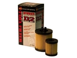 aFe Power Pro Guard D2 Fuel Fluid Filter For 03-07 Ford Diesel Truck V8-6.0L (TD)