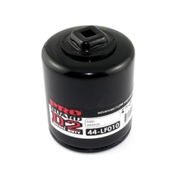 aFe Power Pro Guard D2 Fuel Fluid Filter For 75-10 GM Cars And Trucks L4/V6