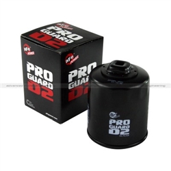 aFe Power Pro Guard D2 Oil Filter For 07-11 Jeep Wrangler JK V6-3.8L