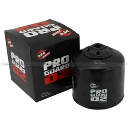 aFe Power Pro Guard D2 Oil Filter For 2013 Scion FR-S/ Subaru BRZ H4-2.0L