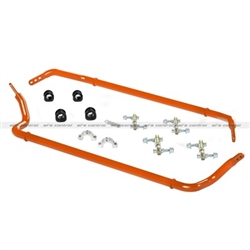 aFe Power Control PFADT Series Sway Bar Set For 14-15 Chevrolet Corvette (C7)