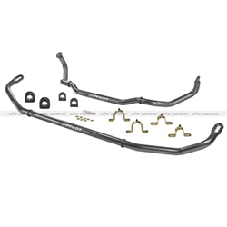 aFe Power Control Sway Bar Set For 12-15 Chevrolet Camaro V8