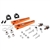 aFe Power Control PFADT Series Racing Sway Bar Rear Service Kit For 97-13 Chevrolet Corvette (C5/C6)