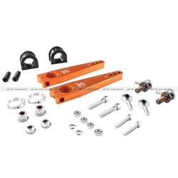 aFe Power Control PFADT Series Racing Sway Bar Rear Service Kit For 97-13 Chevrolet Corvette (C5/C6)