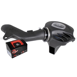 aFe Power Performance Package For 12-15 BMW 335I (F30) L6-3.0L (T) N55