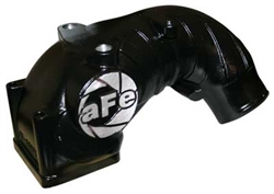 aFe Power Bladerunner Intake Manifold For 98.5-02 Dodge Diesel Truck L6-5.9L (TD)