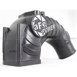 aFe Power Bladerunner 3.5" Intake Manifold For 03-07 Dodge Diesel Truck L6-5.9L (TD)