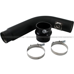 aFe Power Bladerunner 3-1/2 Intercooler Tube Cold Side For 03-07 Dodge Diesel Truck L6-5.9L (TD)
