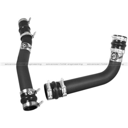 aFe Power Bladerunner Intercooler Tube Hot And Cold Side With Coupling And Clamps For 03-07 Dodge Diesel Truck L6-5.9L