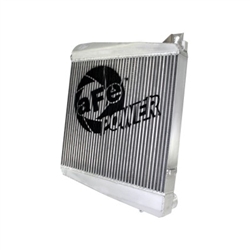aFe Power Bladerunner Intercooler For 08-10 Ford Diesel Truck V8-6.4L
