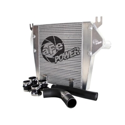 aFe Power Bladerunner Intercooler With Tube For 2010-APril 2011 Dodge Diesel Truck L6-6.7L