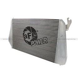 aFe Power Bladerunner Intercooler For 11-15 GM Diesel Truck V8-6.6L Lml