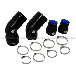 aFe Power Bladerunner Intercooler Coupling And Clamps aFe Replacement Kit For 2014 Ram Truck 1500 Ecodiesel V6-3.0L