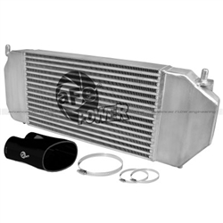 aFe Power Bladerunner Intercooler For 2015 Ford F-150 Ecoboost V6-2.7L/3.5L (TT)