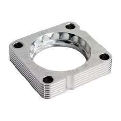 aFe Power Silver Bullet Throttle Body Spacer For 12-14 Honda Civic L4-2.4L