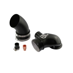 aFe Power Bladerunner Turbo Inlet Manifold For 06-10 GM Diesel Truck V8-6.6L (TD)