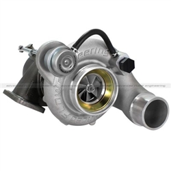 aFe Power Bladerunner Turbocharger Street Series For 03-07 Dodge Diesel Trucks L6-5.9L (TD)