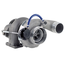 aFe Power Bladerunner Turbocharger (58/76mm) For 03-07 Dodge Diesel Trucks L6-5.9L (TD)