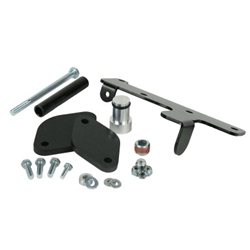 aFe Power Bladerunner EGR Cooler Delete Manifold For 10-12 Dodge Diesel Truck L6-6.7L (TD)
