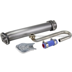 aFe Power EGR Track Kit For 03-07 Ford Diesel Truck V8-6.0L (TD)