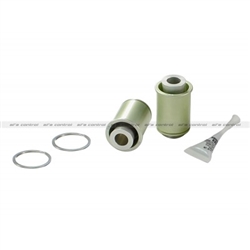 aFe Power Control PFADT Series Rear Shock Mount Spherical Bearing Kit For 97-13 Chevrolet Corvette (C5/C6)