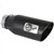 aFe Power Mach Force-XP Tip (Stainless Steel) 4 In X 6 Out X 15 L In Bolt-On (Black)